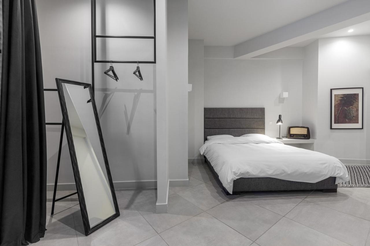 Heart Of Athens Apartment Ngoại thất bức ảnh
