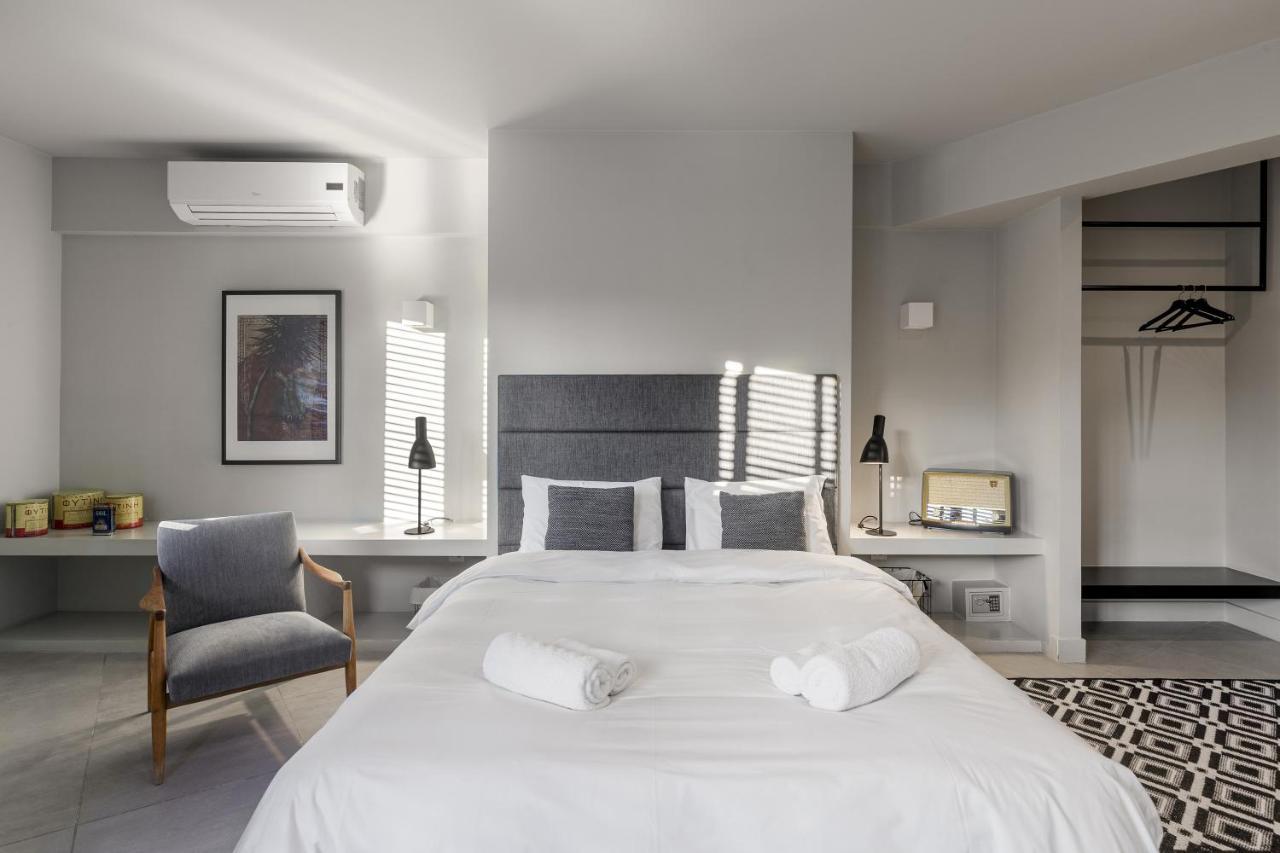 Heart Of Athens Apartment Ngoại thất bức ảnh