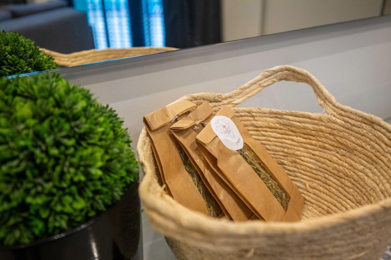 Heart Of Athens Apartment Ngoại thất bức ảnh