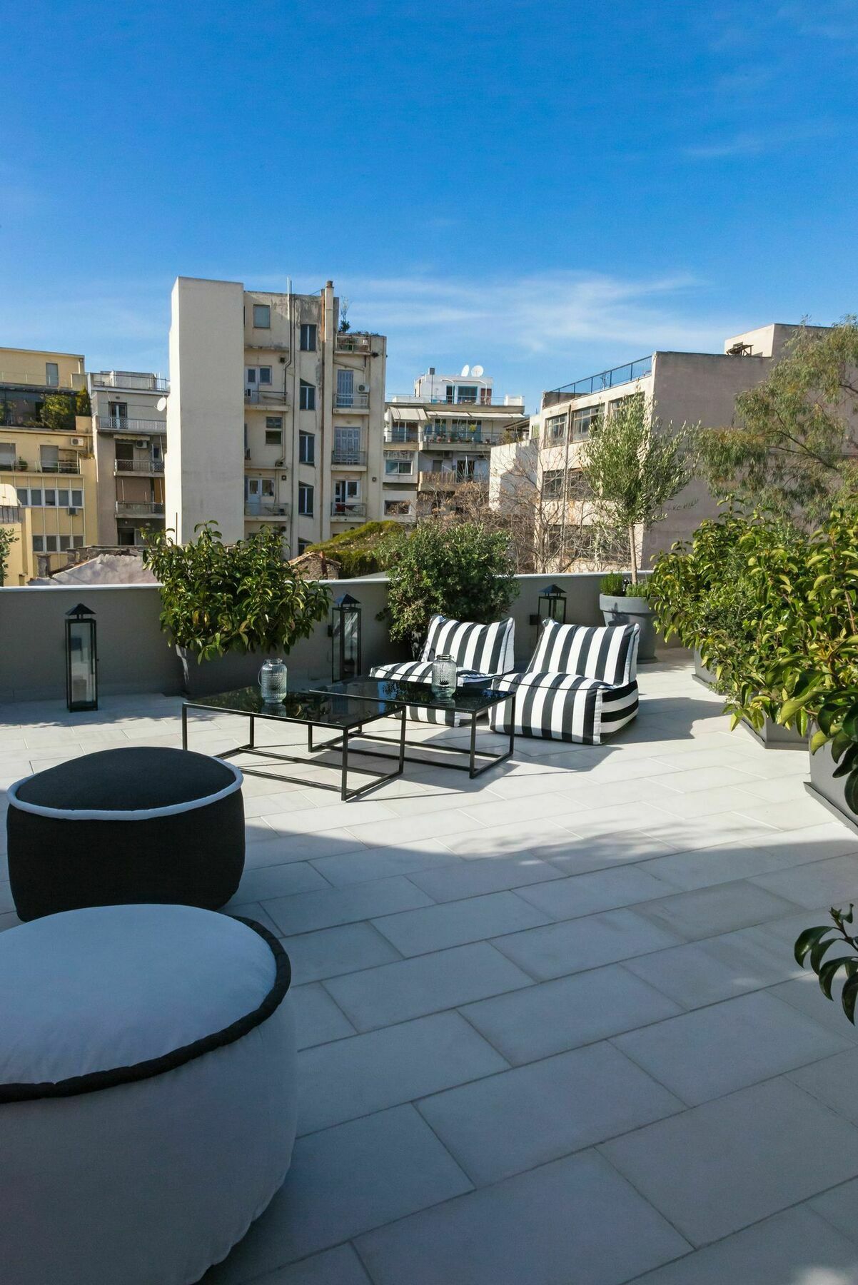 Heart Of Athens Apartment Ngoại thất bức ảnh