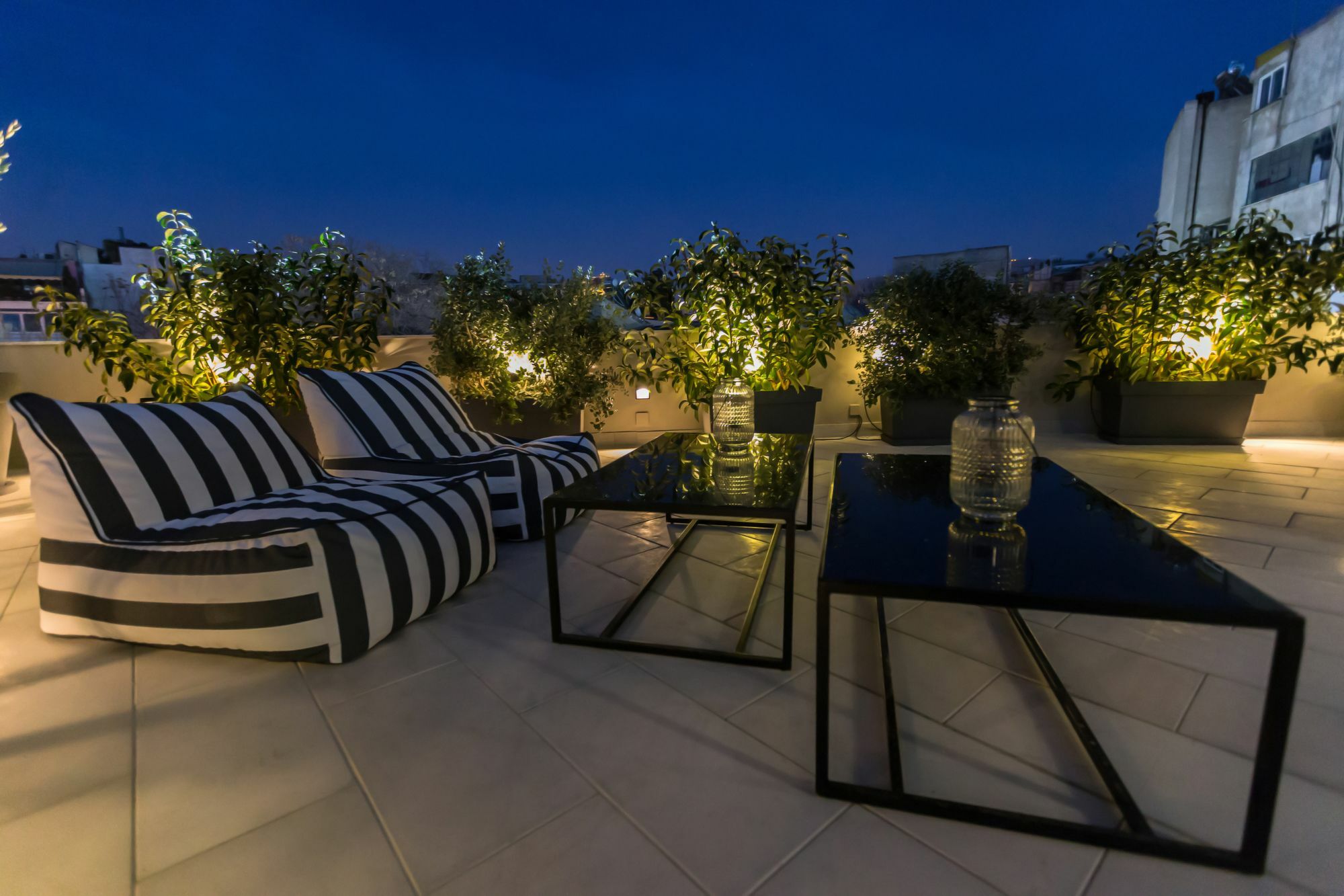 Heart Of Athens Apartment Ngoại thất bức ảnh