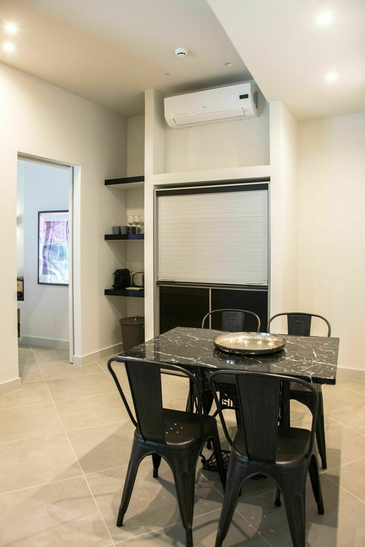 Heart Of Athens Apartment Ngoại thất bức ảnh