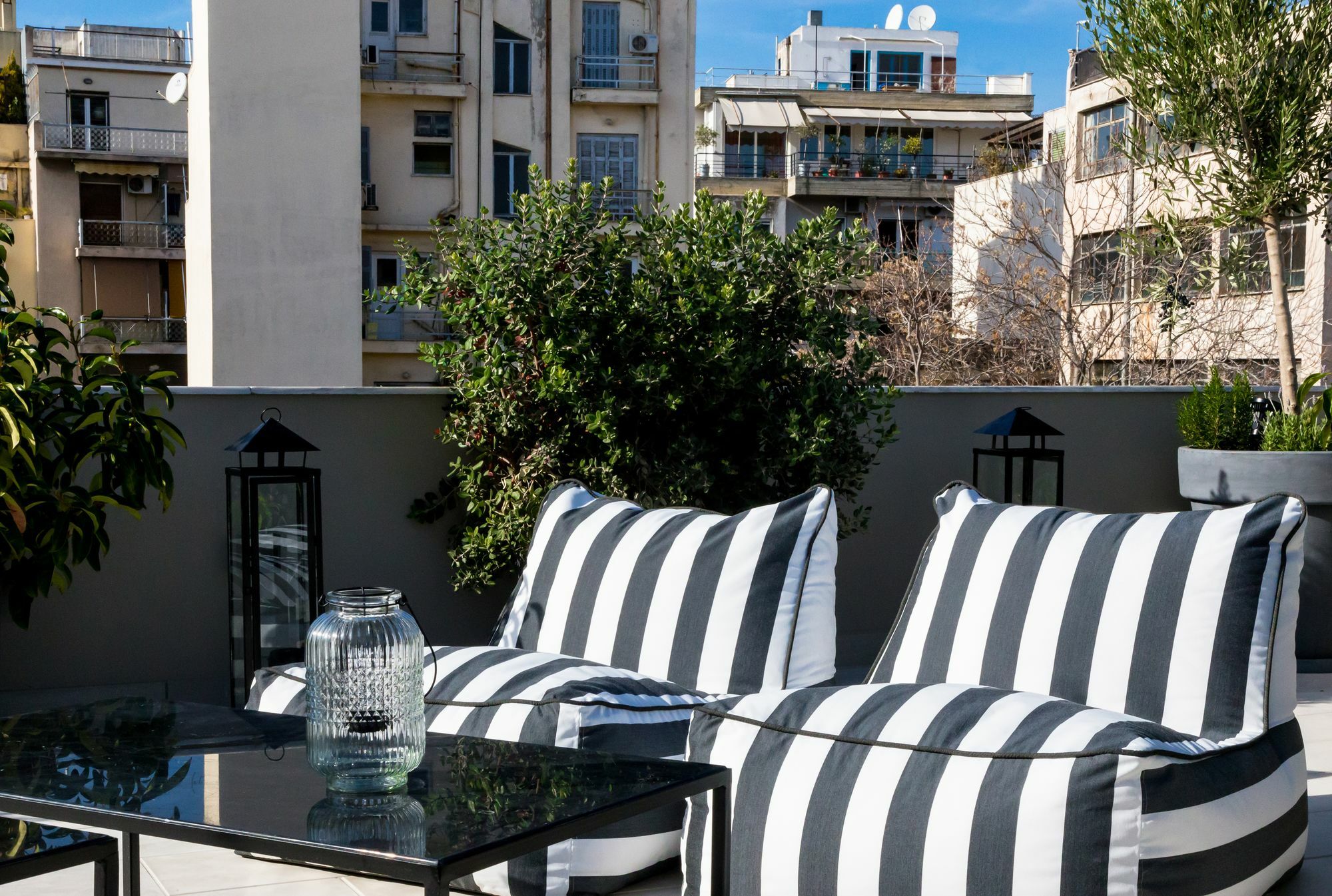 Heart Of Athens Apartment Ngoại thất bức ảnh
