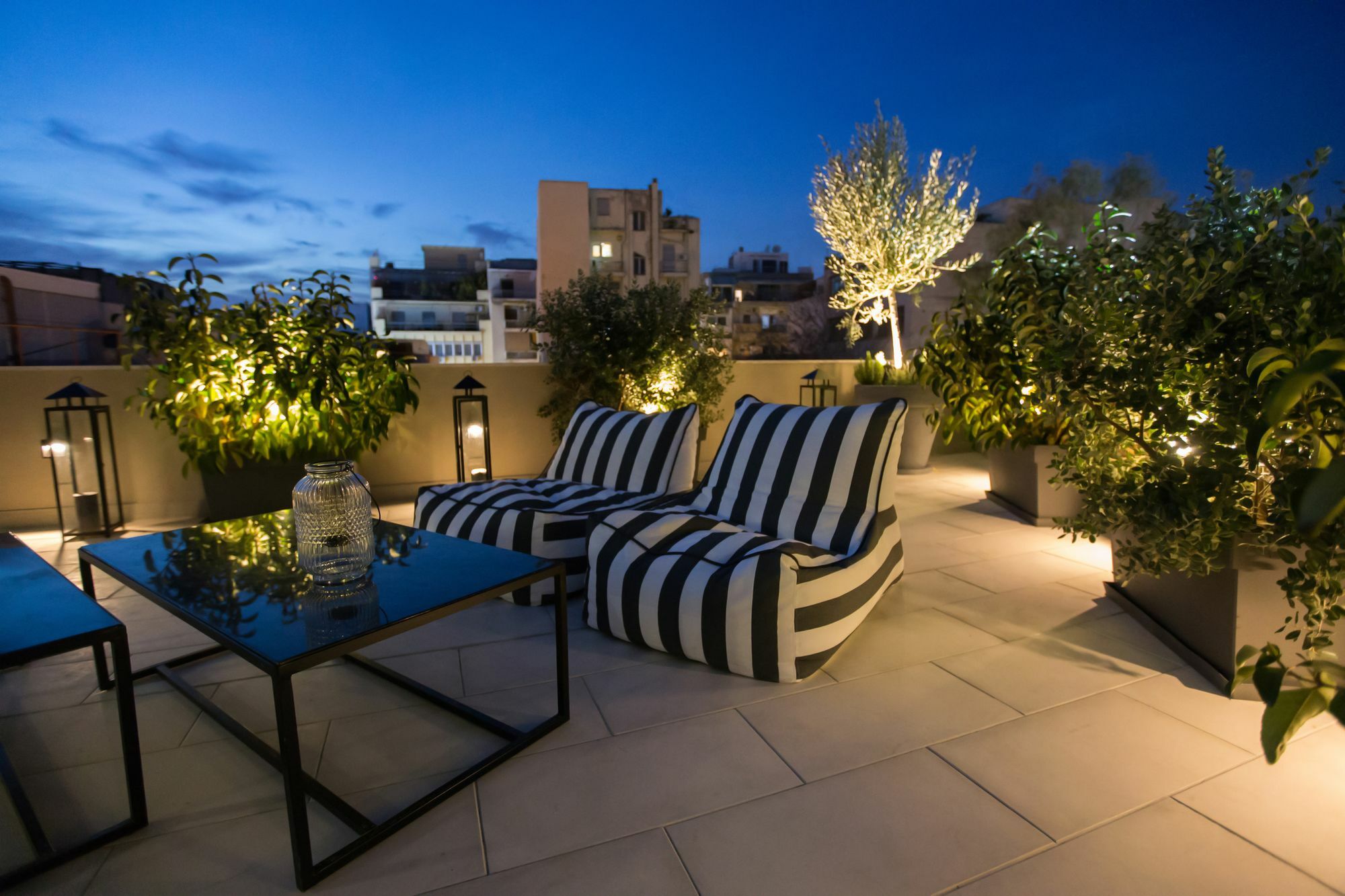 Heart Of Athens Apartment Ngoại thất bức ảnh