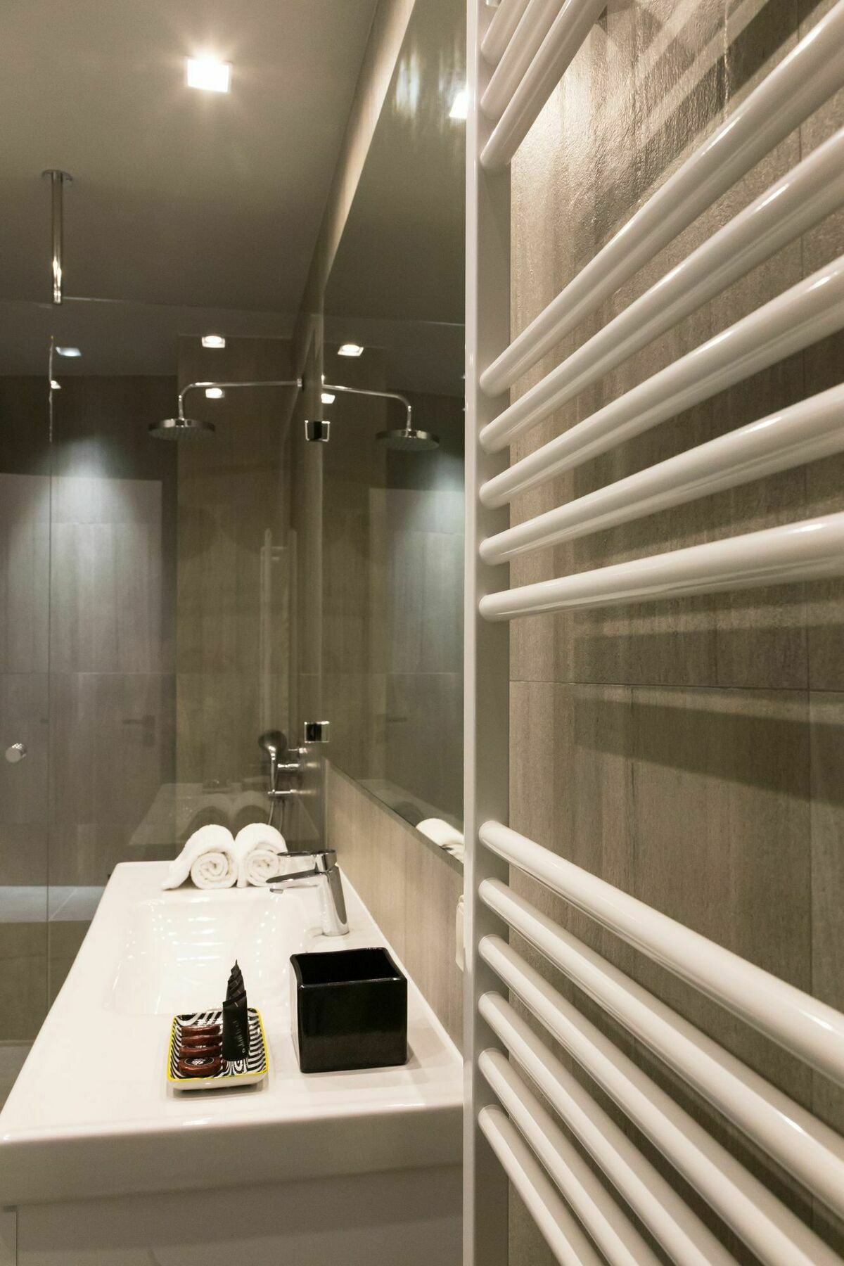 Heart Of Athens Apartment Ngoại thất bức ảnh